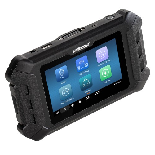 [US Ship] OBDSTAR ISCAN SEA-DOO MARINE Diagnostic Tablet for BRP SEA-DOO