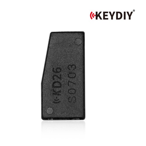 KEYDIY Super Chip Supports Generating 8A 8C PCF7935 PCF7936 ID46 ID47 ID48 ID49 ID4D 10pcs/lot