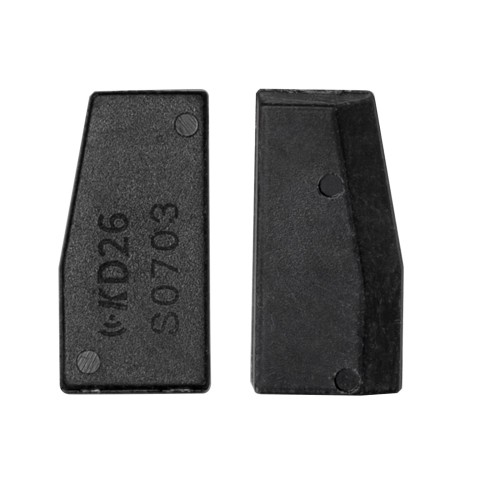 KEYDIY Super Chip Supports Generating 8A 8C PCF7935 PCF7936 ID46 ID47 ID48 ID49 ID4D 10pcs/lot