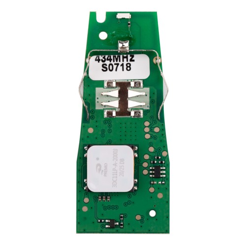 KEYDIY MLB19(OEM Solution) MLB for Porsche Universal Smart Key PCB Board– 434 Mhz