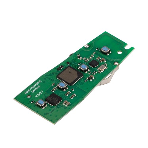 KEYDIY MLB19(OEM Solution) MLB for Porsche Universal Smart Key PCB Board– 434 Mhz