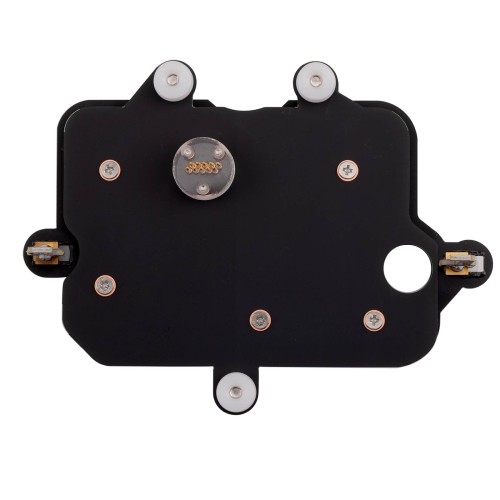 OBDSTAR C4-07 (MB-VGS4-0-NAG2) Adapter Full Kit with TCM-012 and Converter V2 for X300 Classic G3/DC706