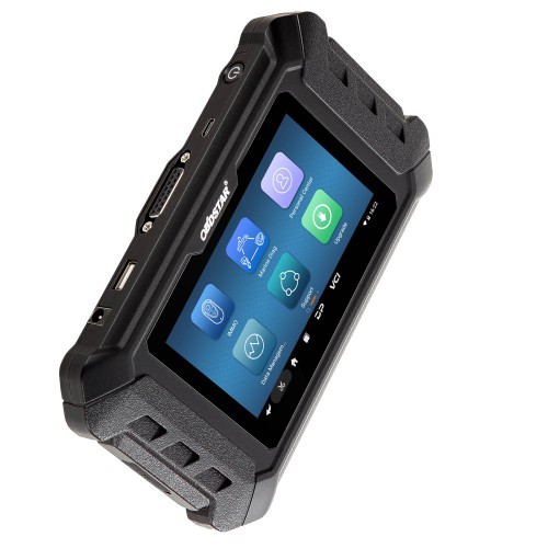 [US Ship] [Second-Handed] 90% New OBDSTAR ISCAN SEA-DOO MARINE Diagnostic Tablet for BRP SEA-DOO
