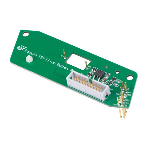 Yanhua Mini ACDP Module 23 For Porsche 12V Lithium Battery Restore