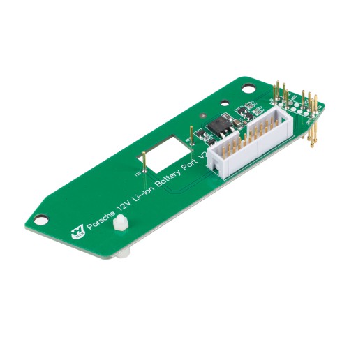 Yanhua Mini ACDP Module 23 For Porsche 12V Lithium Battery Restore