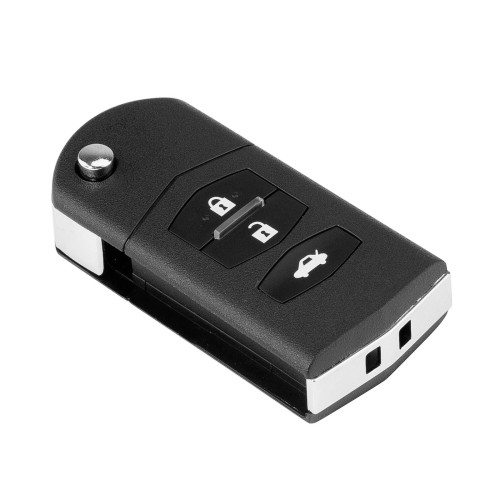 KEYDIY KD B14-3 Universal Flip Remote Key 3 Buttons for Mazda Type 5pcs/lot