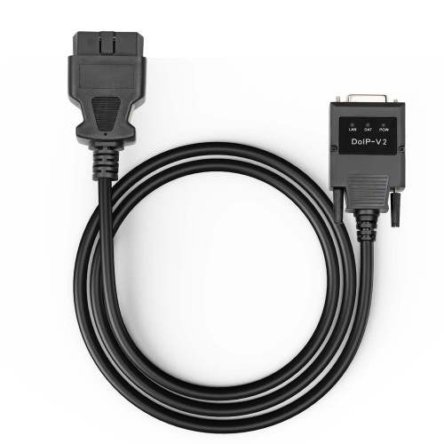 YANHUA Module 31 BMW F Chassis BDC IMMO via OBD