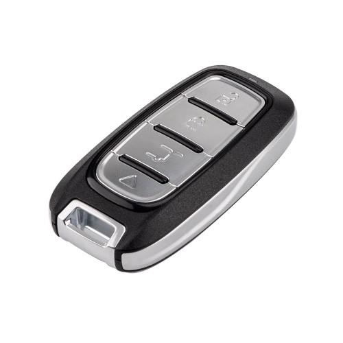 5pcs/lot KEYDIY KD ZB27-4 Universal Smart Remote Key 4 Buttons for Chrysler Type