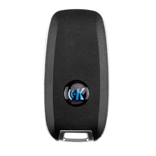 5pcs/lot KEYDIY KD ZB27-4 Universal Smart Remote Key 4 Buttons for Chrysler Type