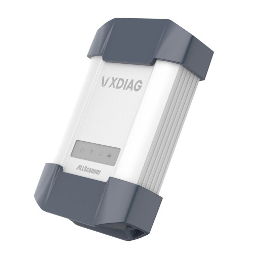 AllScanner VXDIAG Benz C6 Star C6 VXDIAG Multi Diagnostic Tool With 512GB SSD Software
