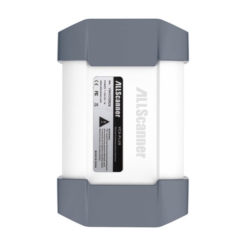 AllScanner VXDIAG Benz C6 Star C6 VXDIAG Multi Diagnostic Tool With 512GB SSD Software