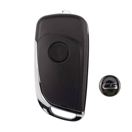 CG A11DS 3 Buttons Wire Remote Used with CGDl K2 Remote Key Programmer 5pcs/lot