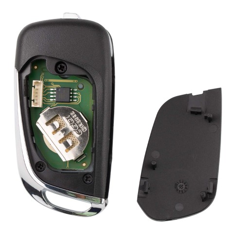 CG A11DS 3 Buttons Wire Remote Used with CGDl K2 Remote Key Programmer 5pcs/lot