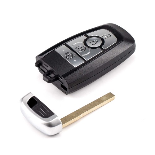 CGDI C15-000031 FOR.D(4BTN) FOR.D 4 Buttons Smart Remote Used with CGDI K2 Remote Key Programmer 5pcs/lot