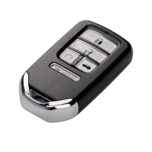KEYDIY KD ZB10-5 Universal Smart Remote Key 4+1 Buttons for Honda Type 5pcs/lot