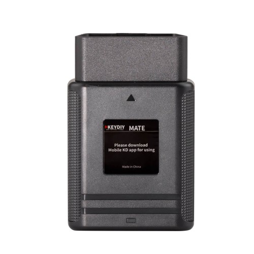 [US/UK/EU Ship] KEYDIY KD-MP 5-in-1 Promotion Package with KD-MATE, KD-MP MLB/MQB Tool, MLB26 MLB09 MLB08 MLB Keys with Key Shell