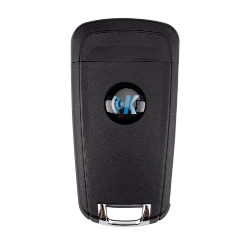 KEYDIY KD NB18-3 Universal Flip Remote Key 3 Buttons for Chevrolet Type 5pcs/lot