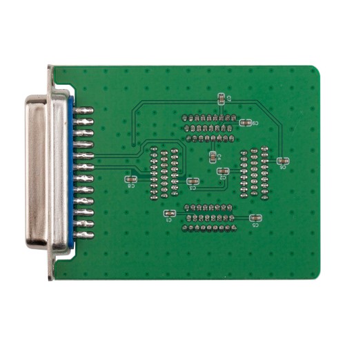 KEYDIY For Jaguar, Land Rover KVM/RFA Module SPC560B60L3 Chip Programming Socket Used with KD-X4