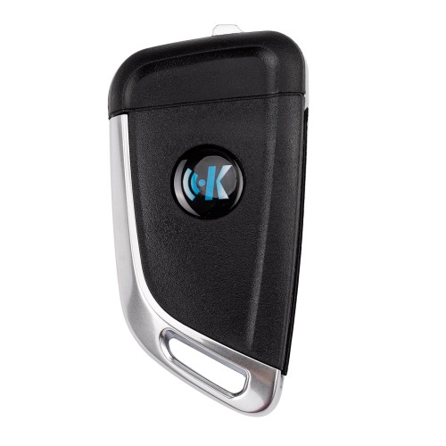 KEYDIY KD NB29-3 Universal Flip Remote Key 3 Buttons (Metal Buttons) 5pcs/lot
