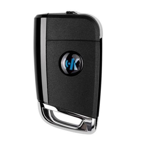 KEYDIY KD NB15-3 Universal Flip Remote Key 3 Buttons for VW MQB Type 5pcs/lot