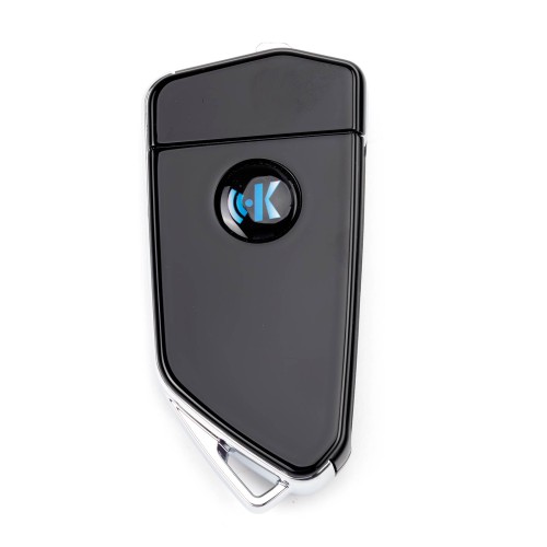KEYDIY KD NB34-3 Universal Flip Remote Key 3 Buttons for VW Type 5pcs/lot