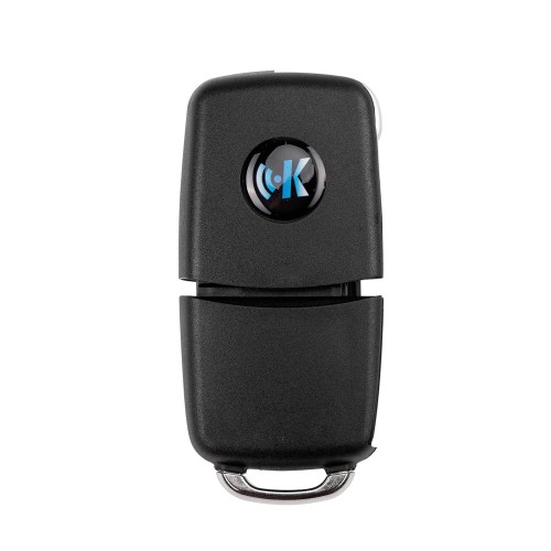 KEYDIY KD B01-2 Universal Flip Remote Key 2 Buttons for Volkswagen Type 5pcs/lot