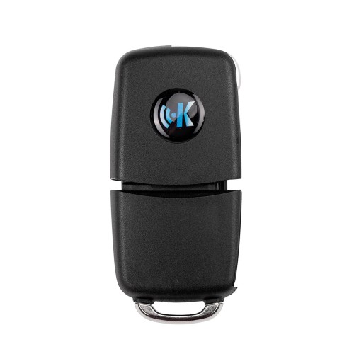 KEYDIY KD B01-3 Universal Flip Remote Key 3 Buttons for Volkswagen Type 5pcs/lot