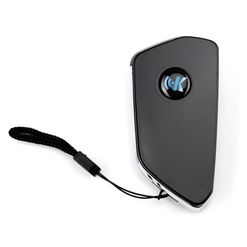 KEYDIY KD NB33-3 Universal Flip Remote Key 3 Buttons for VW Type 5pcs/lot