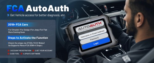 XTOOL D9 MAX Scanner J2534 Reprogramming, Bidirectional, Key IMMO, Topology Mapping, 45+ Resets, ECU Coding, Online Program, FCA/DoIP/CAN FD