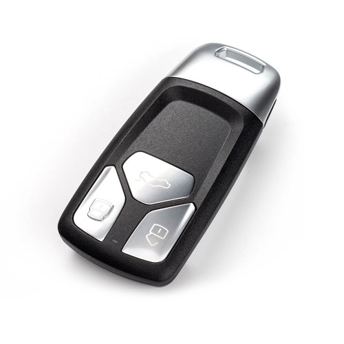 KEYDIY KD ZB26-3 Universal Smart Remote Key 3 Buttons for Audi Type 5pcs/lot