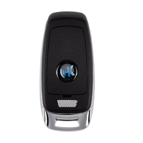 KEYDIY KD ZB08-3 Universal Smart Remote Key 3 Buttons for Audi Type 5pcs/lot