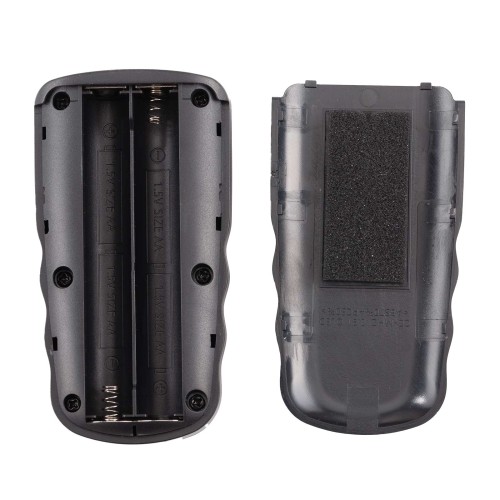 CGDI MHz Frequency Test Device Support Frequency Test Support Button Battery Voltage Detection
