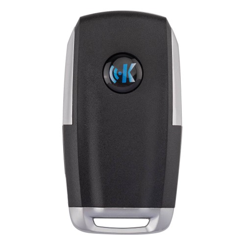 5pcs/lot KEYDIY KD ZB18-5 Universal Smart Remote Key 4+1 Buttons for Dodge Ram Type