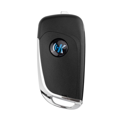 5pcs/lot KEYDIY KD B11-2+1 Universal Flip Remote Key 2+1 Buttons for Peugeot Type