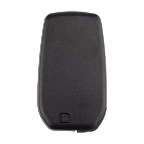 5pcs/lot KEYDIY KD TB01-6 (NEW) for Toyota for Lexus Universal Smart Remote Key 6 Buttons With 8A Transponder