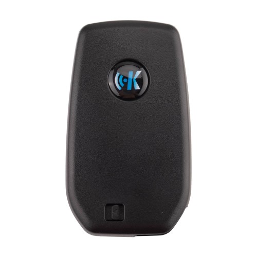 5pcs/lot KEYDIY KD ZB35-4 Universal Smart Remote Key 3+1 Buttons for Toyota Type