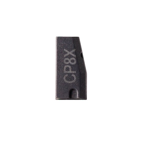 10pcs/lot CGDI CP8X Super Chip Ensures Good Stability, Rewritable, Supports Multi-type Conversion