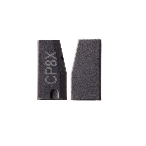 10pcs/lot CGDI CP8X Super Chip Ensures Good Stability, Rewritable, Supports Multi-type Conversion