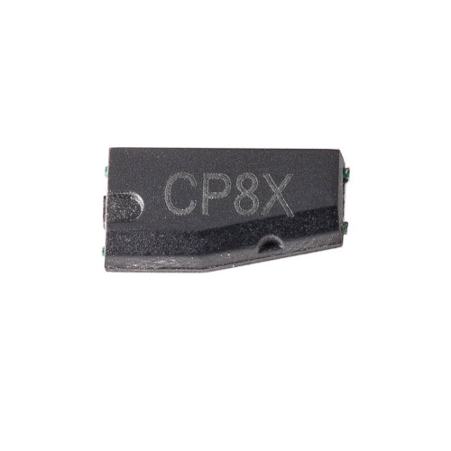 10pcs/lot CGDI CP8X Super Chip Ensures Good Stability, Rewritable, Supports Multi-type Conversion