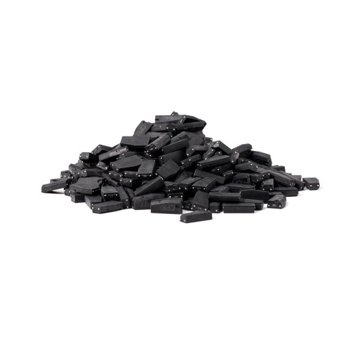 10pcs/lot CGDI CP8X Super Chip Ensures Good Stability, Rewritable, Supports Multi-type Conversion