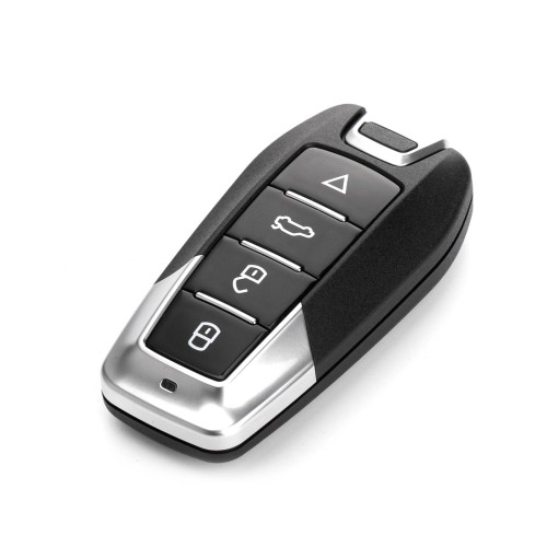 5pcs/lot KEYDIY KD ZB61-4 Universal Smart Remote Key 4 Buttons