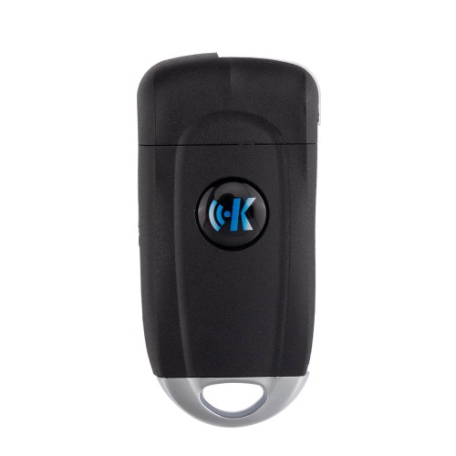 5pcs/lot KEYDIY KD NB22-3 PCF Universal Flip Remote Key 3 Buttons for Buick Type