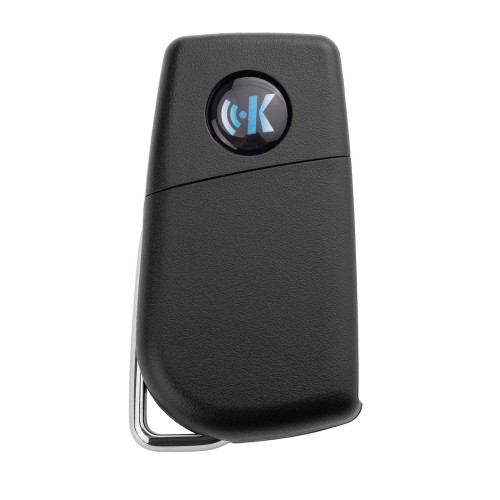 5pcs/lot KEYDIY KD B13-2 Universal Flip Remote Key 2 Buttons for Toyota Type