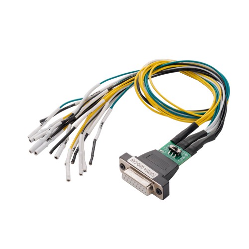 YANHUA ACDP Module 41 for Toyota S6J3001 (2019-)/ R7F701401 (2021-)/ R7F701441 ODO OBD/CAN Mileage Correction