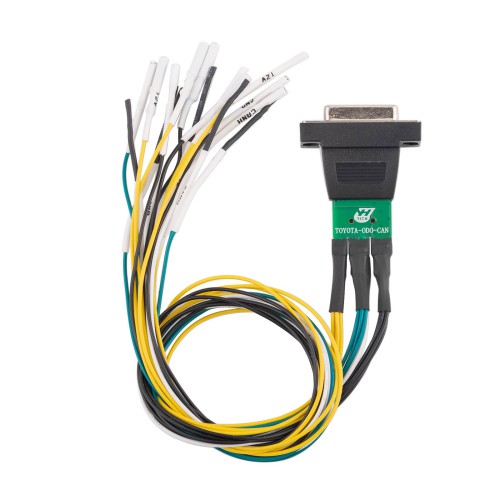 YANHUA ACDP Module 41 for Toyota R7F7014xx/S6J3xx ODO OBD/CAN Mileage Correction(For Users with Module 35 Already)