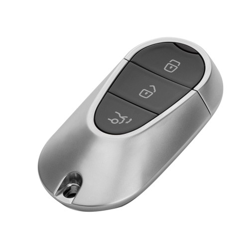 5pcs/lot KEYDIY KD ZB29-3 Universal Smart Remote Key 3 Buttons for MB Maybach Type