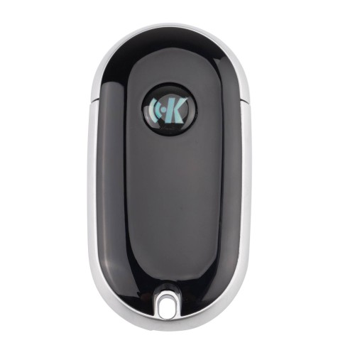 5pcs/lot KEYDIY KD ZB29-3 Universal Smart Remote Key 3 Buttons for MB Maybach Type