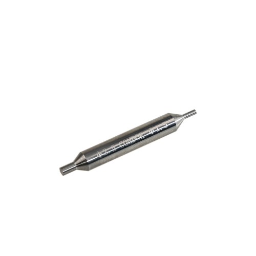 10pcs/lot 1.5 mm and the other is 2.5 mm. Tracer Probe for Ikeycutter Condor XC-002 Mechanical Key