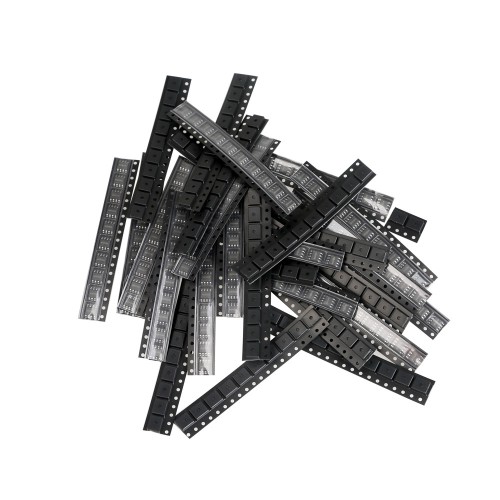 (UK/EU Ship) 10pcs Xhorse 35160DW Chip for VVDI Prog Free Shipping