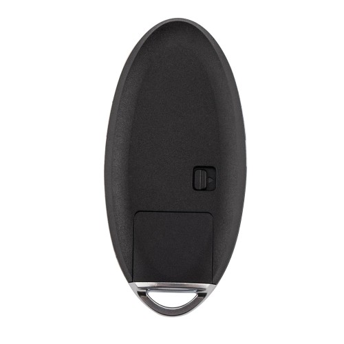 5pcs/lot KEYDIY KD ZB03-4 Universal Smart Remote Key 3+1 Buttons for Nissan Type